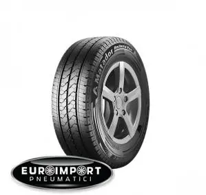 Matador HECTORRA VAN 165/70 R14 89/87 R Carico C  TL